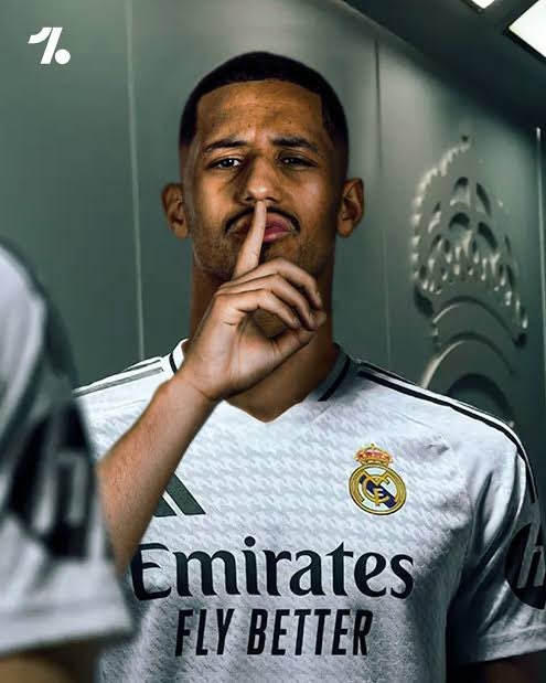 你信吗？绿帽哥：皇马提议用罗德里戈换萨利巴，遭阿森纳立即拒绝