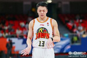 媒体人：辽宁男篮交易得到吉林顶薪锋线姜宇星！