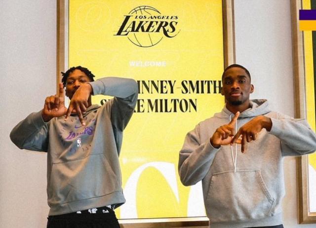 kaiyun.com-DFS争夺战湖人缘何胜出？篮网超市仍未关门