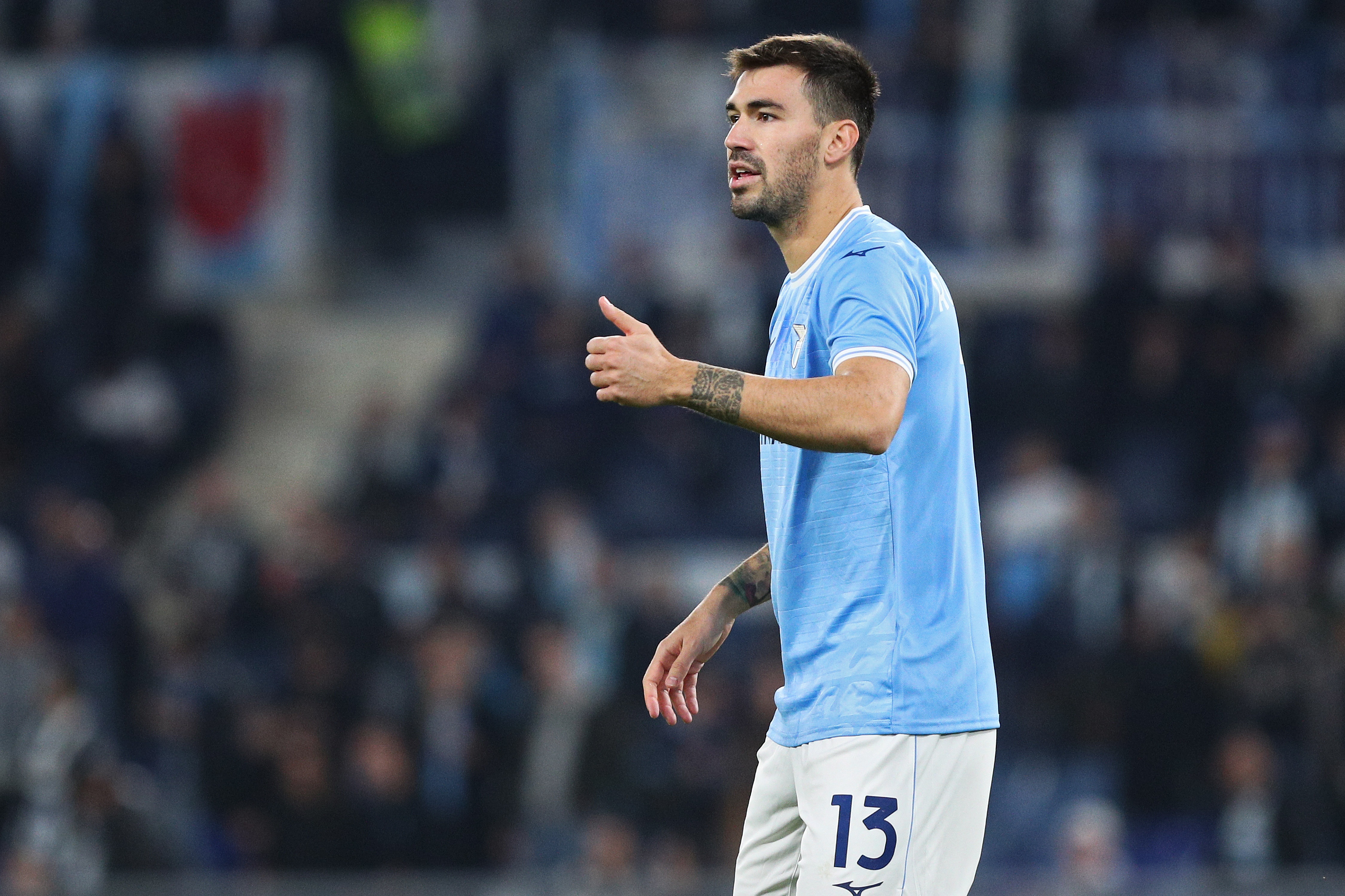 开云中国官网-斯基拉：多哈萨德准备报价罗马尼奥利，为球员开出600万欧年薪