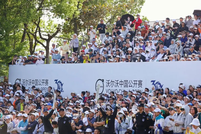 开云官网登录-聚焦五大亮点，2026年沃尔沃中国公开赛四月挥杆上海|嘉定|高尔夫|吴阿顺|赛事|活动区_新浪体育_新浪新闻