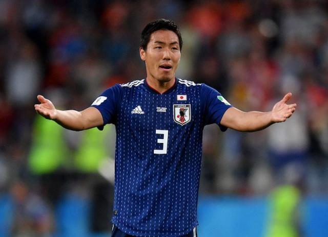 日本队临阵换将！多面手伤缺 羞辱王大雷之人回归