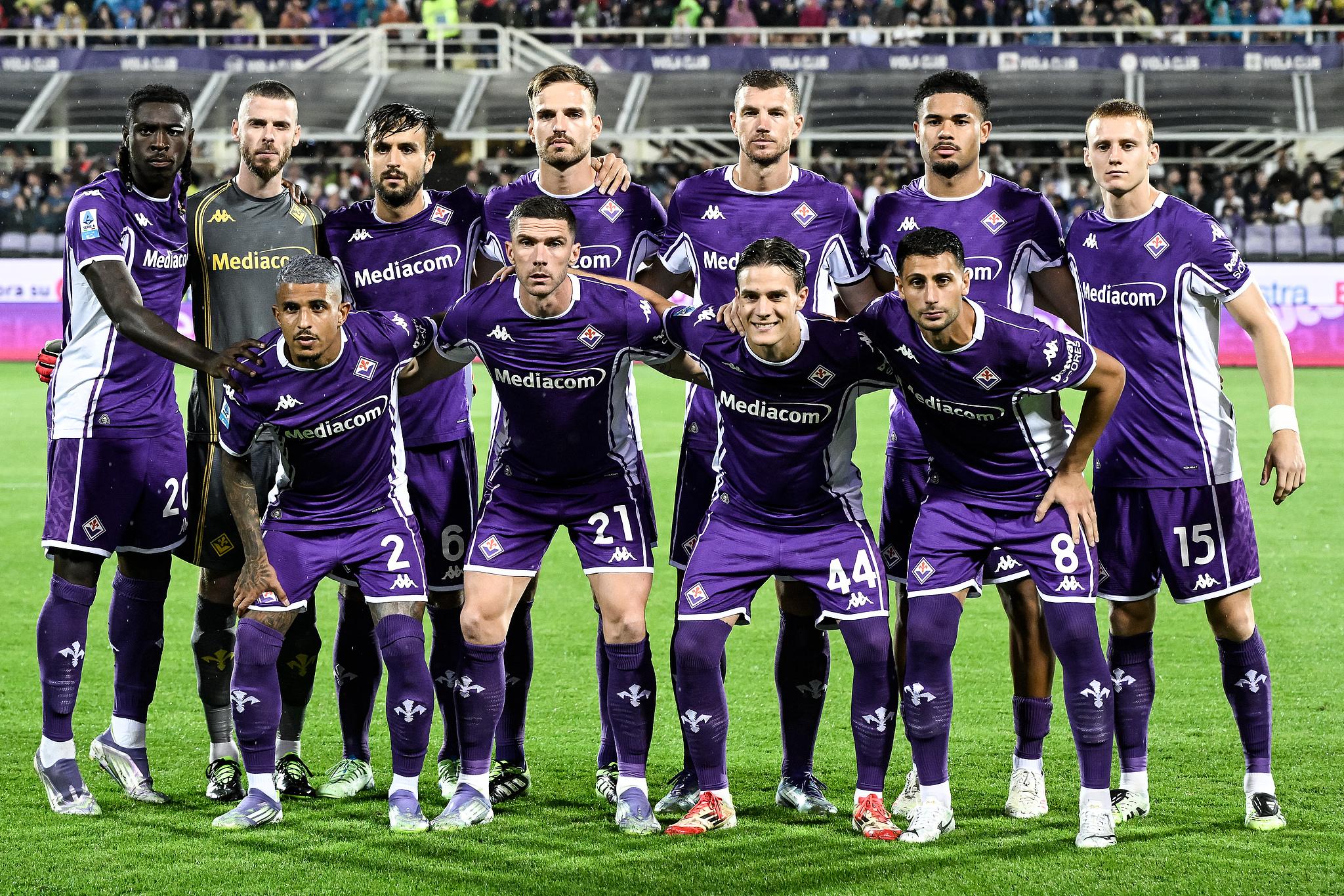 开云官网登录-《米兰体育报》：“佛罗伦萨，尊重意大利杯将为你打开通往欧洲的大门”