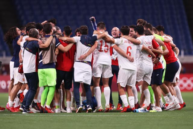 开云中国官网-西班牙国奥再次“耗”赢对手 银牌保底但怎么冲金？