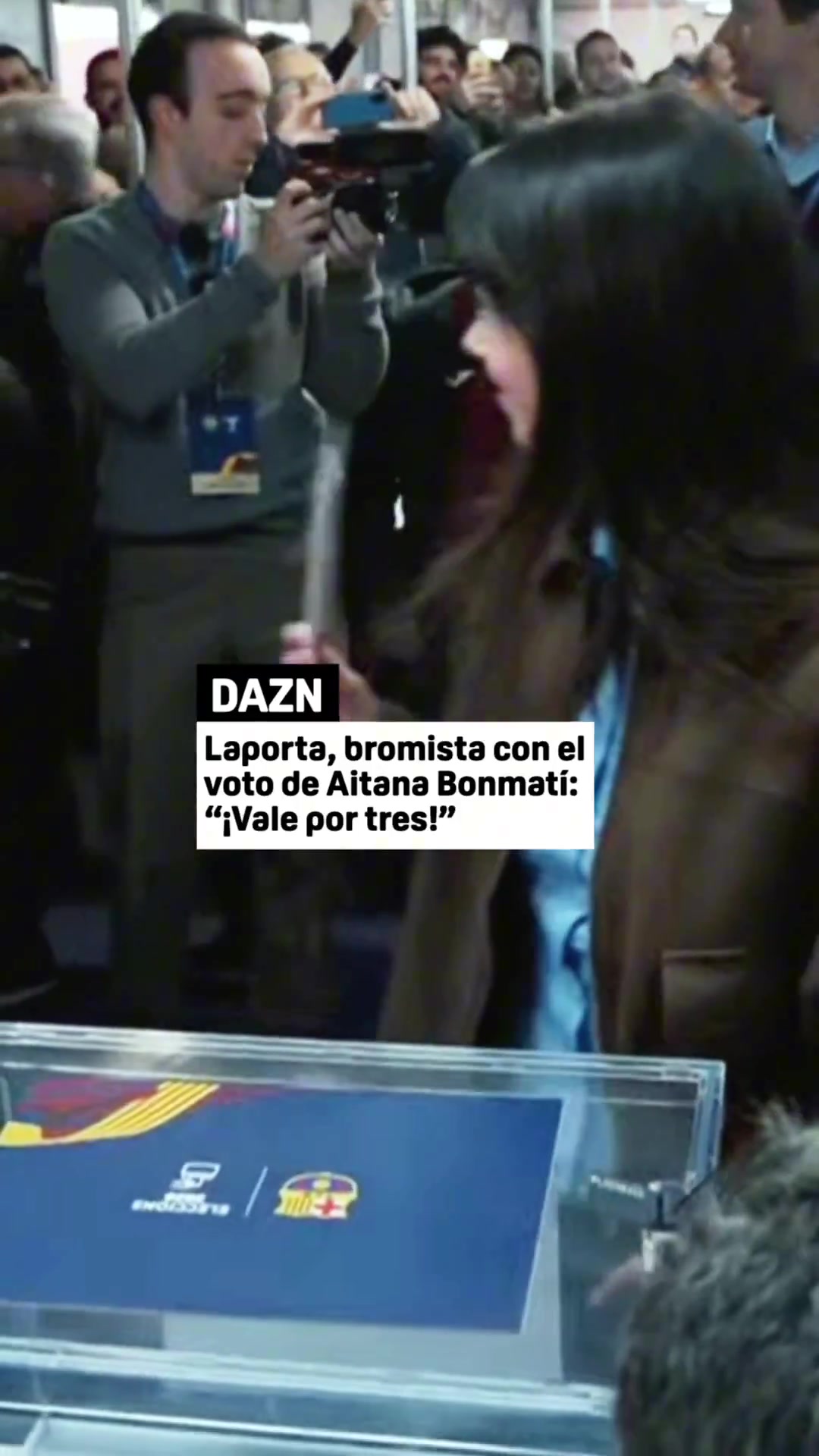 开云官网登录-三届金球奖得主！邦玛蒂参加投票，拉波尔塔调侃：一票顶三票