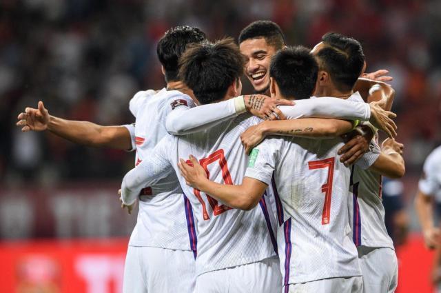 开云中国官网-【观察】7比0不足喜，但看到了希望