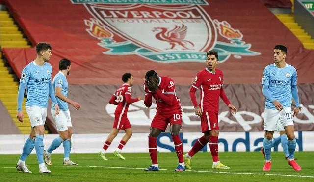 红军卫冕没戏了前四还能保么？悲观球迷：时代终结！